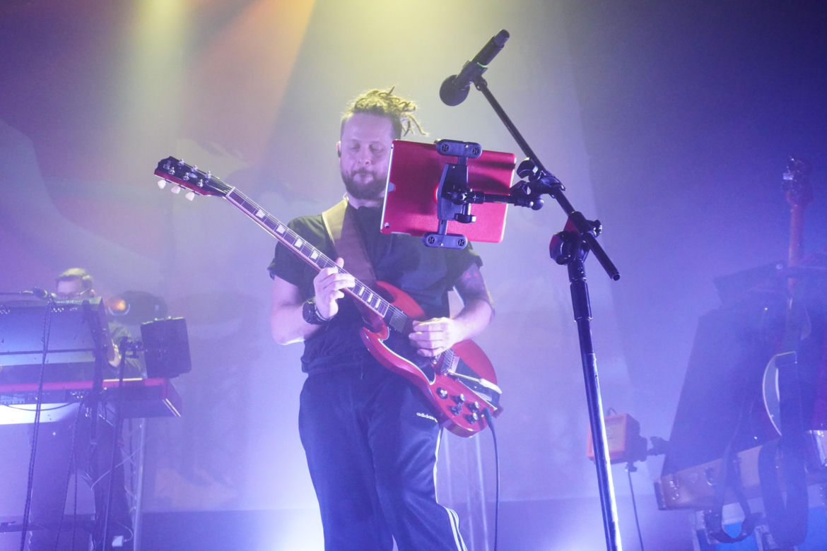 Sarsa. Koncert na Next Fest 2025 