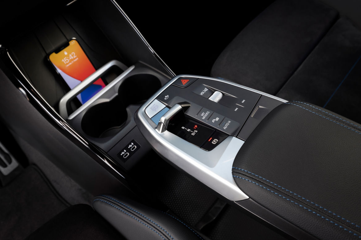 BMW serii 2 Active Tourer (2022)