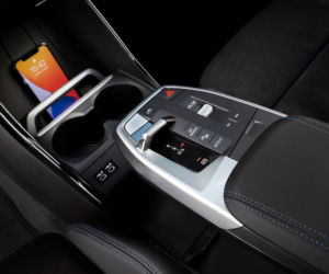 BMW serii 2 Active Tourer (2022)