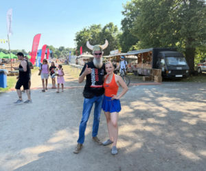 ESKA Summer City we Wrocławiu! Tak bawiliśmy się na Festiwalu PasiBrzucha