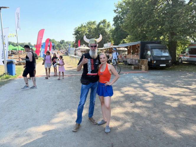 ESKA Summer City we Wrocławiu! Tak bawiliśmy się na Festiwalu PasiBrzucha
