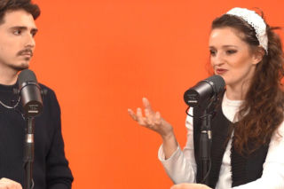 Basia Giewont - ESKA