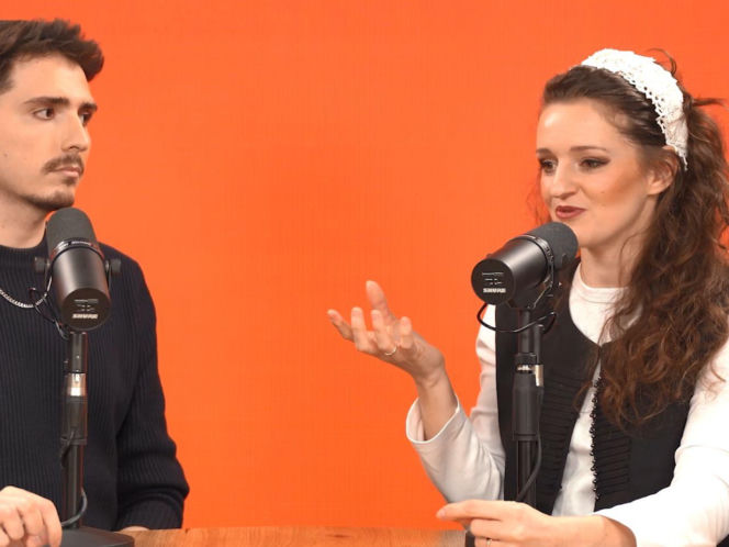 Basia Giewont - ESKA