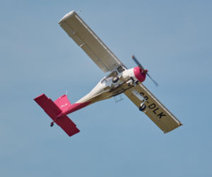 Świdnik Air Festival 2018: Zobaczcie zdjęcia z lotniczego święta!