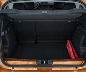 Dacia Sandero TCe 100 LPG Stepway Comfort