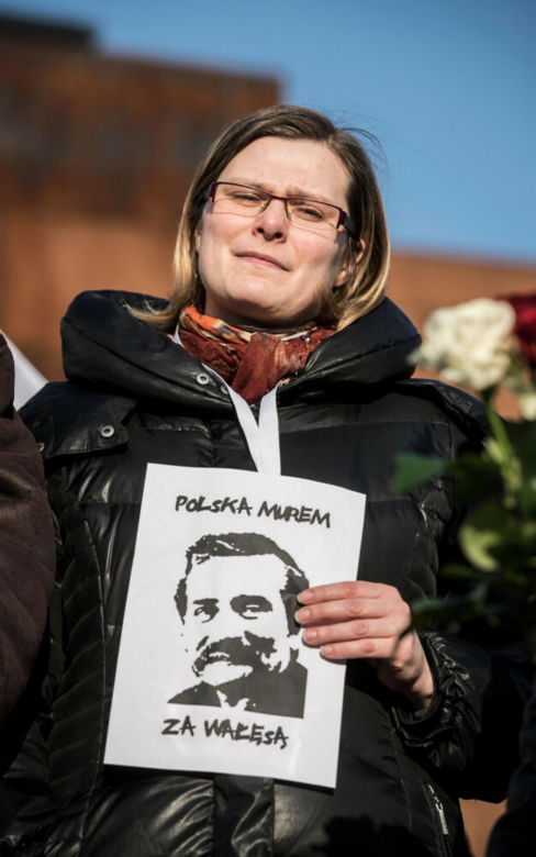 Dzieci Wałęsy 