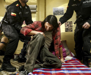 Pierwsza miłość, odcinek 4193: Los Pawła wisi na włosku