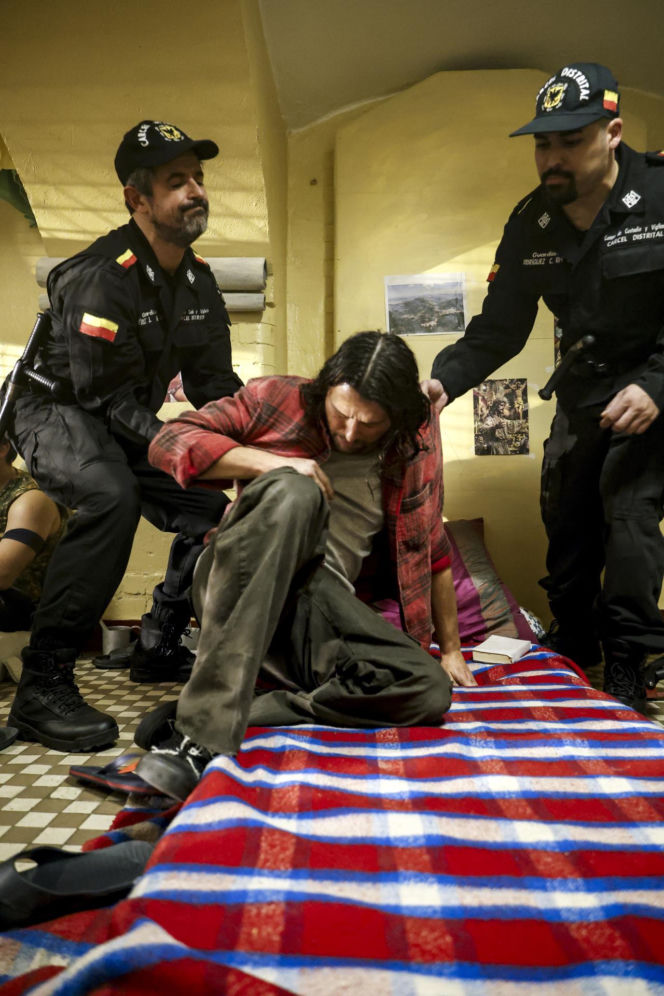 Pierwsza miłość, odcinek 4193: Los Pawła wisi na włosku