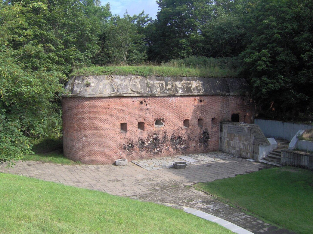Fort VII