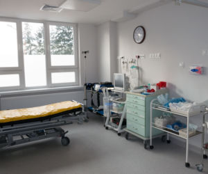 Kosztował ponad 3 miliony, trwał pół roku! Tak wygląda SOR w Bełchatowie po wielkim REMONCIE!