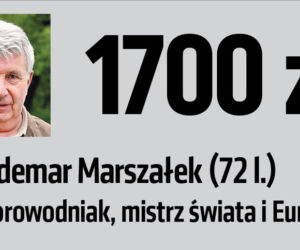 Zobacz emerytury znanych Polaków