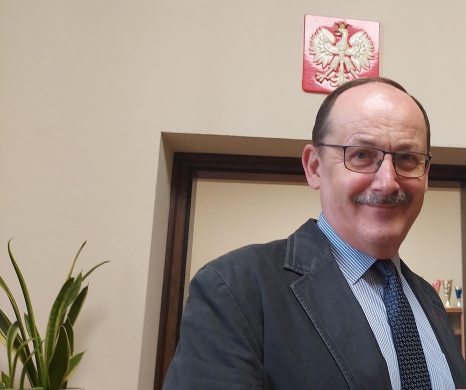 Matura Zamość 2026. I LO