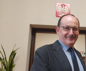 Matura Zamość 2026. I LO