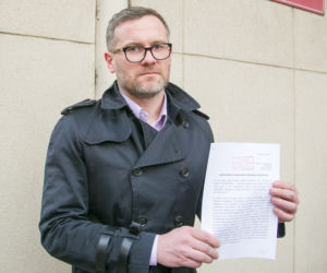 Michał Dzięba