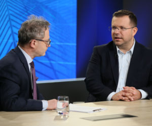 Przemysław Litwiniuk. Koszmar Polaków. Zabójcze kredyty będą rosły