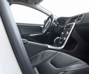 Volvo S60 T5