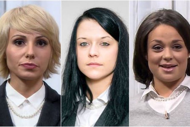 Projekt Lady odc. 4
