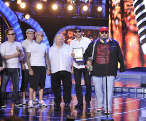 Piersi Opole 2014
