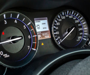 Infiniti Q70 2.2d Sport Tech