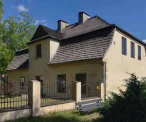 To jedno z najpiękniejszych miast w woj. śląskim. Zachwyca zamkiem, który należał do biskupów z Krakowa