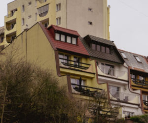 Osiedle Niedźwiednik