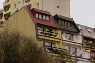 Osiedle Niedźwiednik