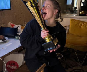 Dominika Elischerova nie żyje