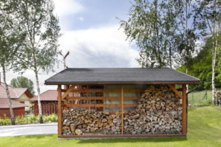 Drewno i biomasa - ekologiczne źródła ogrzewania