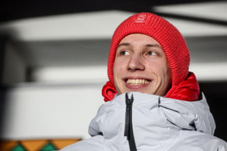 Krakowscy olimpijczycy o łączeniu sportu z nauką. Sukcesy w Mediolanie to dopiero początek