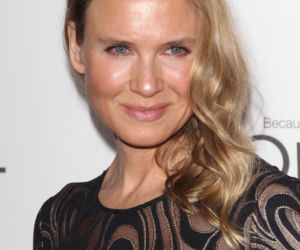 Renee Zelweger