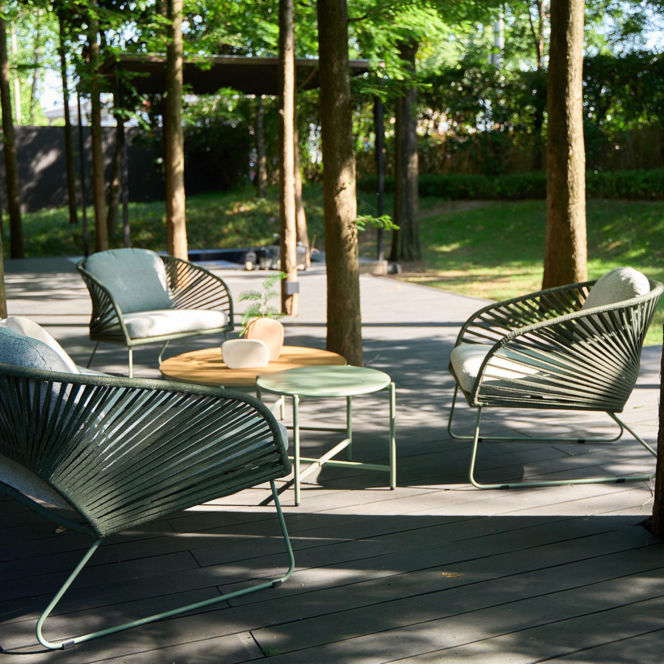 Meble ogrodowe od Selsey na 2026 rok