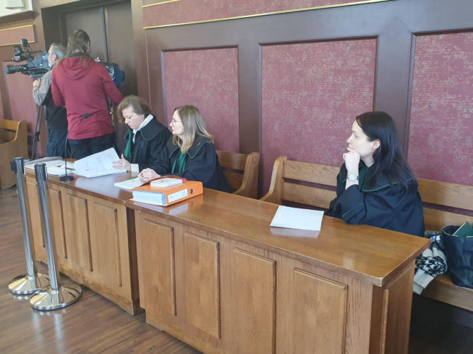 Ogromna tragedia w Szczyrku zabrała trzy pokolenia. Ich dom zniknął z powierzchni ziemi