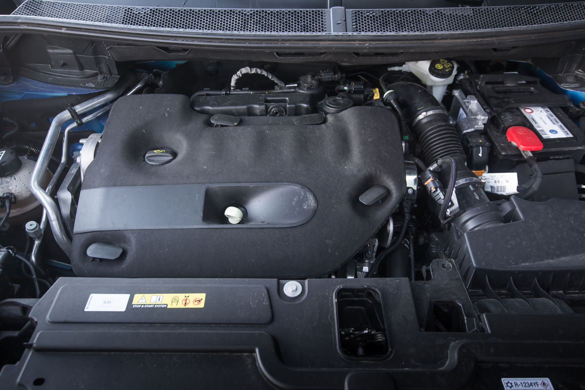 Opel Grandland X 2.0 CDTi 177 KM AT8 Elite