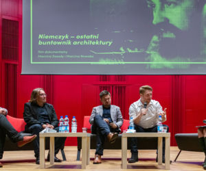 Tychy: Wyjątkowy film o Stanisławie Niemczyku. Prace architekta zachwycają!