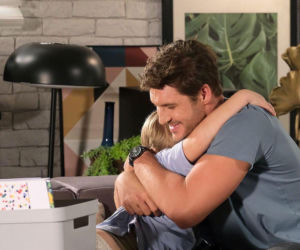 M jak miłość, odcinek 1929: Wyjątkowe mikołajki u Chodakowskich. Marcin postawi sobie jeden cel