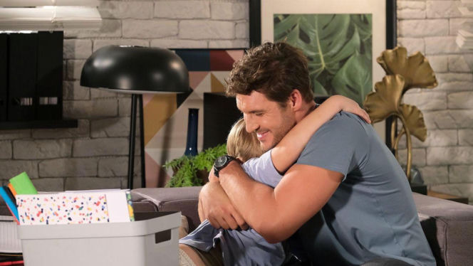 M jak miłość, odcinek 1929: Wyjątkowe mikołajki u Chodakowskich. Marcin postawi sobie jeden cel