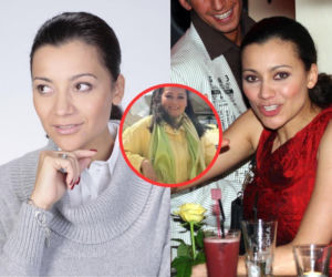 Pamiętacie piękną Klaudię Carlos z serwisu sportowego TVN? Lepiej usiądźcie. Tak wygląda w wieku 51 lat