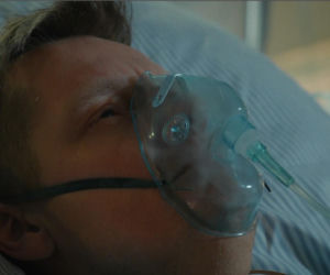 M jak miłość odc. 1926. Paweł (Rafał Mroczek)