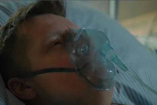 M jak miłość odc. 1926. Paweł (Rafał Mroczek)