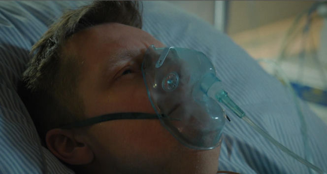 M jak miłość odc. 1926. Paweł (Rafał Mroczek)