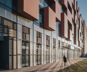 Najlepsze realizacje architektoniczne we Wrocławiu w 2020 roku