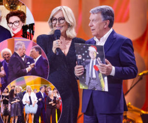 Bez niego nie byłoby Prywatek i czołówki M jak miłość. Teraz TVP urządza mu wielki wieczór