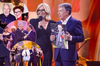 Bez niego nie byłoby Prywatek i czołówki M jak miłość. Teraz TVP urządza mu wielki wieczór