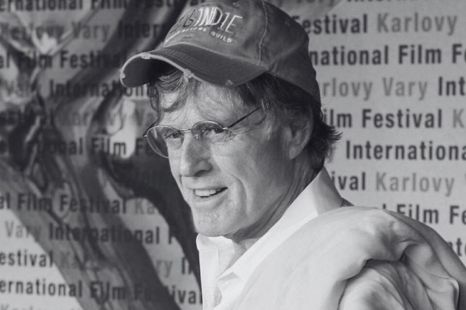 Robert Redford