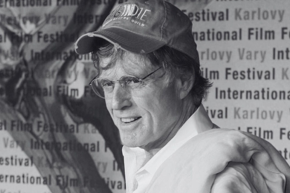 Robert Redford