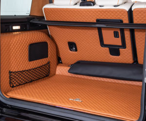 Brabus G V12 900