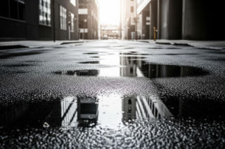 Aresztowanie dowódcy policji za gwałt. Co działo się na komendzie?