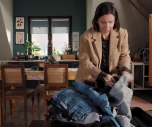 M jak miłość odc. 1895. Agnes (Amanda Mincewicz)