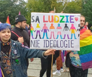 3. Szczeciński Marsz Równości
