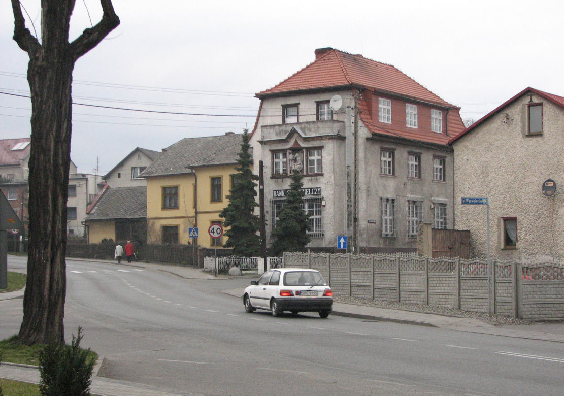 Gmina Pietrowice Wielkie na zdjęciach